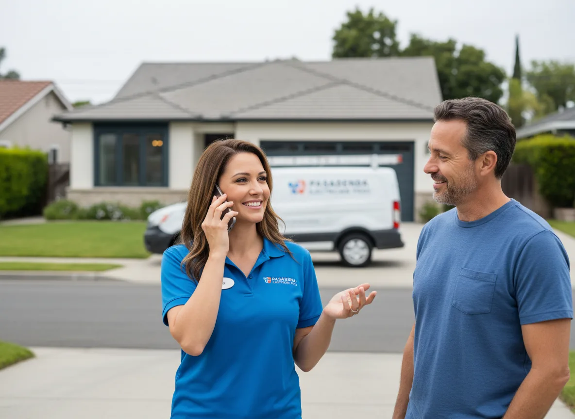 Electrician Campbellsville, KY FAQs